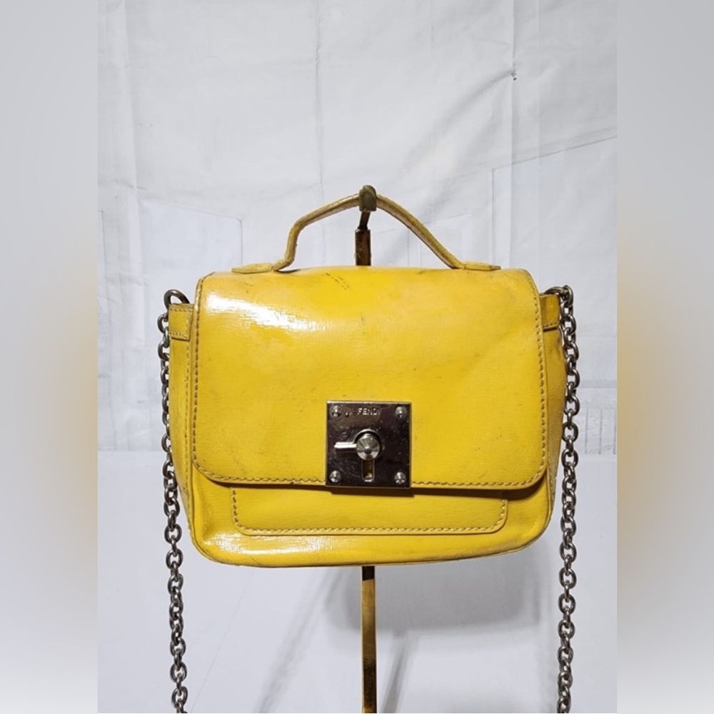 Fendi Mini Bag